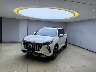 Gac Gs