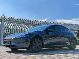 Tesla Model3