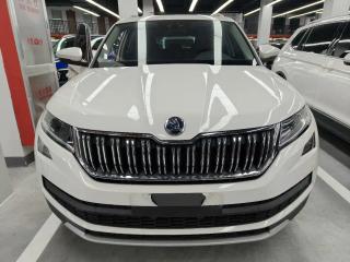 kemike kodiaq