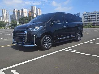 Saic-maxus G20