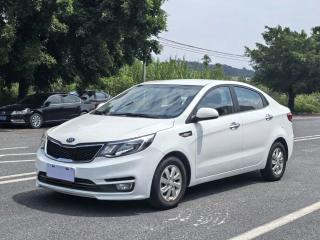 Kia K2