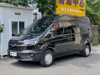 Explorer Transit
