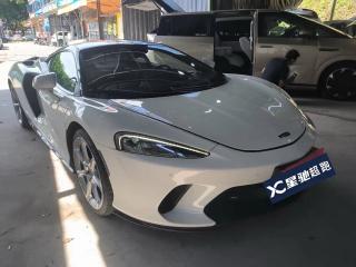 Mclaren Mclaren_gt
