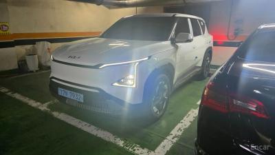 Kia EV5