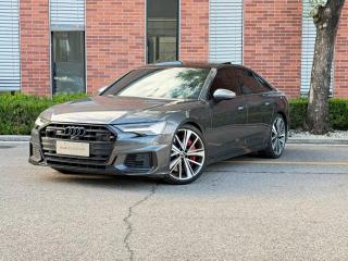 Audi S