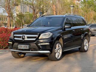 Mercedes-benz Gl-class