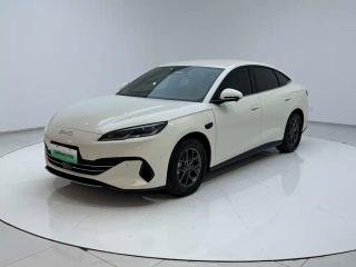 Byd Seal