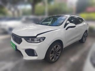 Wey Vv5