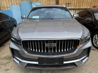 Geely L