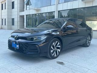 Faw-volkswagen Passat
