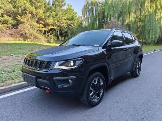 Jeep grand-cherokee-imported