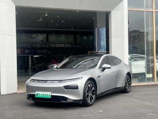 Xpeng Xpengp7