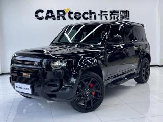 Range-rover Defender
