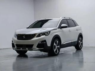 Peugeot 4008