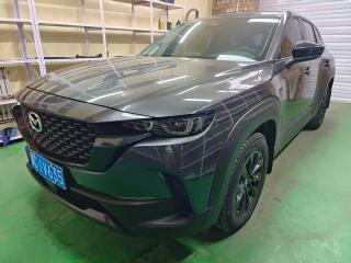 Mazda Cx-50