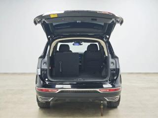 Jetour X90