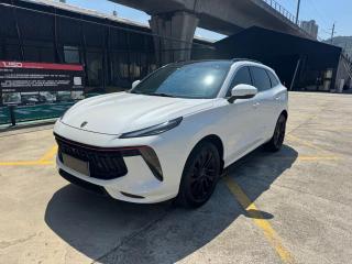 Fengxing T5evo