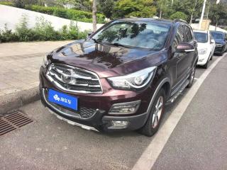 Fumeilai S5