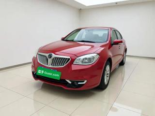 Zhonghua H330