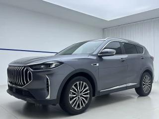 Jetour X70