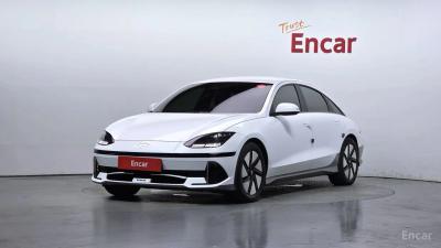 Hyundai Ioniq6