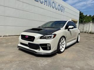 Subaru Wrx