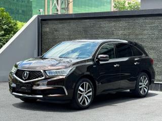 Acura Acura-mdx