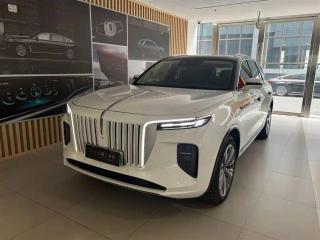 Hongqi Ehs9