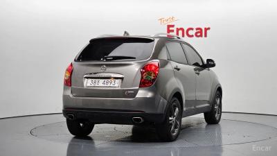 KG_Mobility_Ssangyong KORANDO