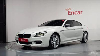 Bmw 6-series
