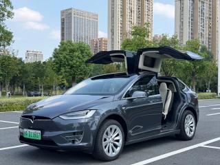 Tesla model-y