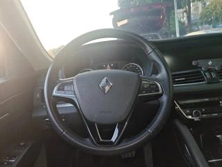 Borgward Bx7
