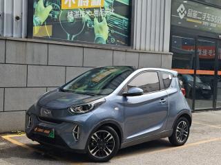 qq microcar