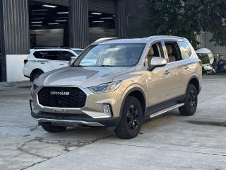 Saic-maxus Maxus