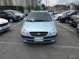 Hyundai Click