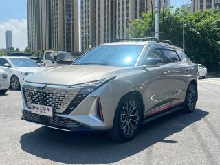 Changan_oshan Changan_oshan_z6