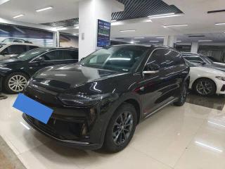 Leapmotor C11
