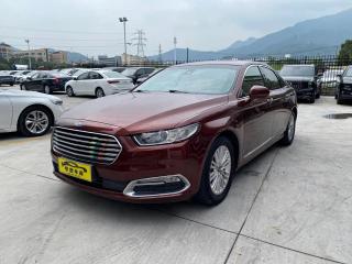Explorer Taurus