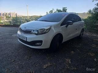 Kia Pride