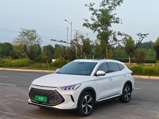 Byd Plus