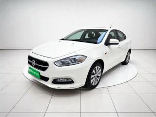 Feixiang Sedan