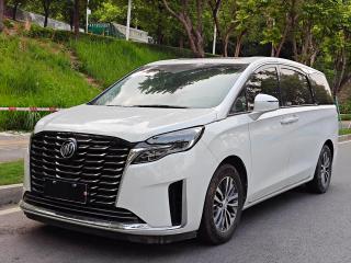 ancove gl8