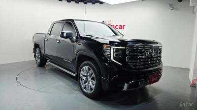 GMC Sierra