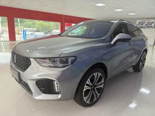 Wey Vv5