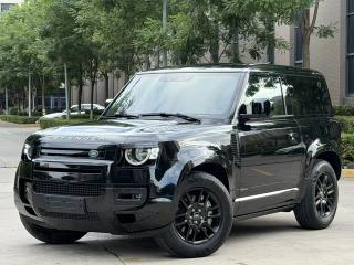 Land_rover defender