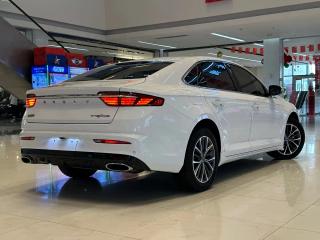 Geely "xingrui"
