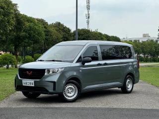 Wuling Zhengcheng