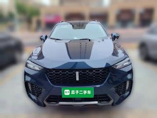 Wey Vv7