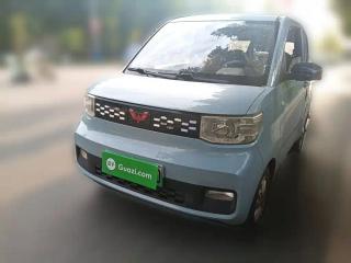 Wuling Miniev