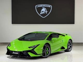 Urus Huracan